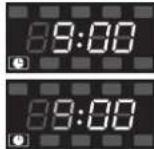 Zelmer ZMW2131X - Reglarea programului la ora dorită - 1