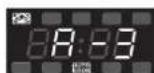 Zelmer ZMW2131X - Automatic menu - 1