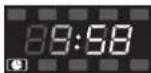 Zelmer ZMW2131X - Setting the program at a given time - 3