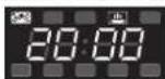 Zelmer ZMW2131X - Microwave cooking - 9