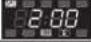 Zelmer ZMW2131X - Automata menü (Auto Menu) - 6
