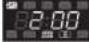Zelmer ZMW2131X - Menu automatyczne (Auto Menu) - 8