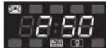 Zelmer ZMW2131X - Meniu automat - 2