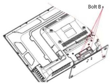 Bolt B