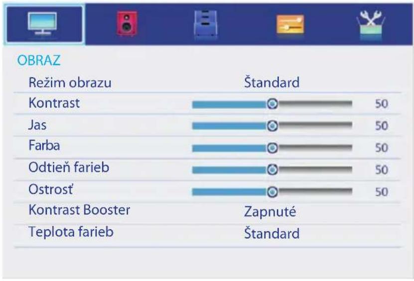 ECG 40 732 PVR - Ponuka Obraz - 1