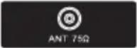 ECG 32 731 PVR - Interface - 5