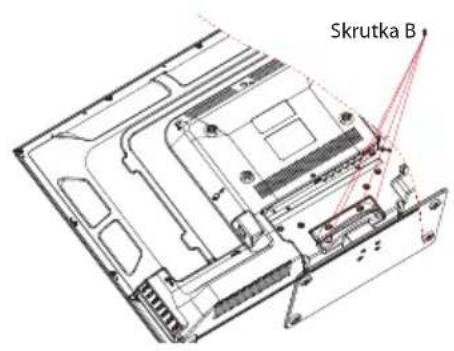 Skrutka B