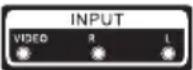 ECG 32 731 PVR - Interface - 1