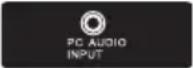 ECG 32 731 PVR - Interface - 7