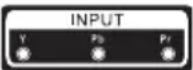 ECG 32 731 PVR - Interface - 3