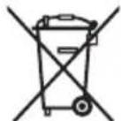ECG 32 731 PVR - DISPOSAL OF PRODUCTS AT THE END OF LIFETIME - 1