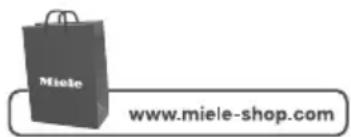 MIELE Swing H1 PowerLine SACD1 - Onde podem ser adquiridos sacos e filtros? - 1