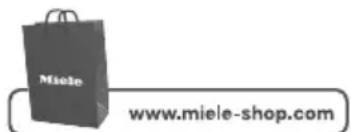 MIELE Swing H1 PowerLine SACD1 - Accesorios especiales - 1