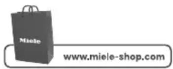 MIELE Swing H1 PowerLine SACD1 - Wyposażenie dodatkowe - 1
