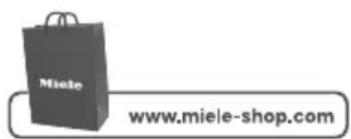 MIELE Swing H1 PowerLine SACD1 - Gdzie można nabyć worki i filtry? - 1