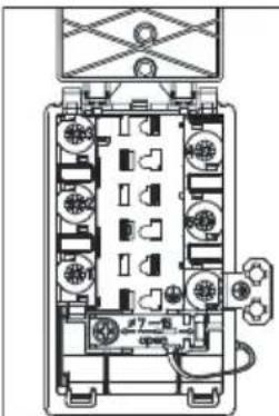 Romo VCR5011M - Pozor! - 1