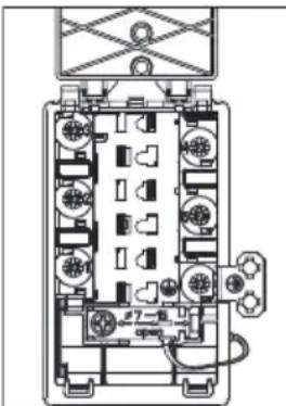 Romo VCR5011MX - Pozor! - 1
