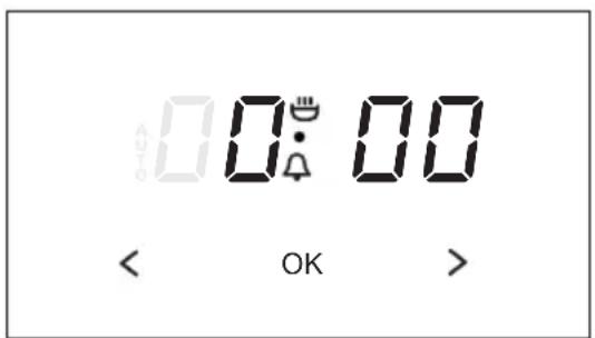 00:00 OK >