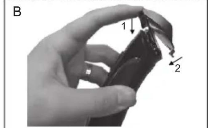 B 1 2
