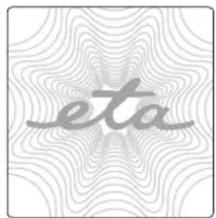 eta