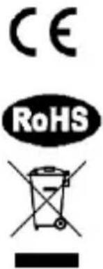 CE RoHS