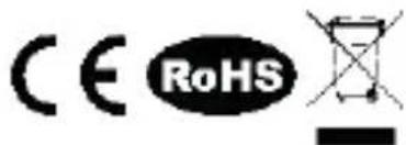 CE RoHS