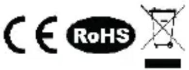 CE RoHS