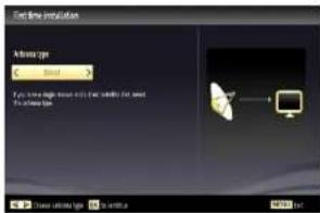 Get time installation Message type Send You have a message to this email client when the message is available.