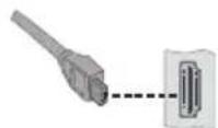 HITACHI 32HYC01 - Vizualizarea conexiunilor - 5