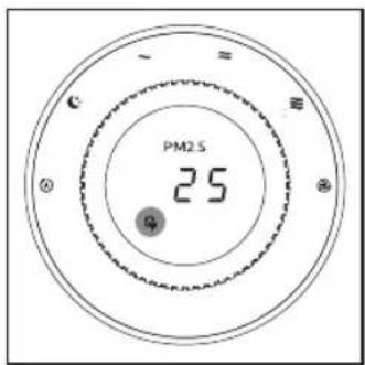 PM2.5 25