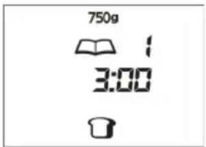 750g 1 3:00
