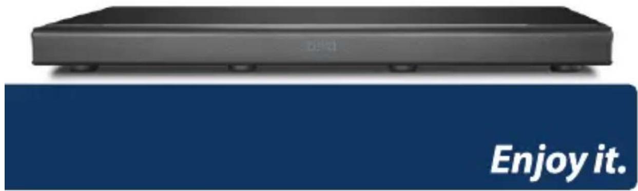 BLAUPUNKT SB200BT - 1