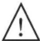 BLAUPUNKT SB200BT - Explanation of Graphical Symbols: - 2