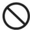 PANASONIC UB-5325C - How to replace the fuse: - 10