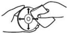 PANASONIC UB-5825C - CD-ROM - 9