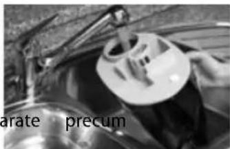 arate precum