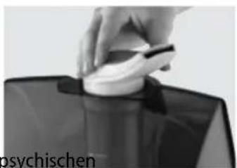 psychischen
