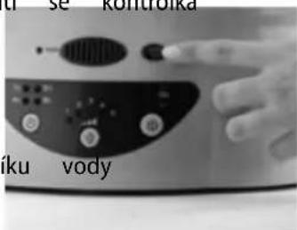 ti se kontroika íku vody