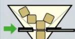 Pegasus Camel Up - How to use the Pyramid - 2