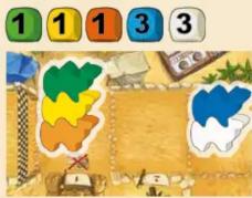1 1 1 3 3