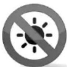 Natec HX60 - SAFETY INFORMATION: - 1