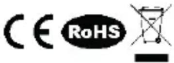 CE RoHS