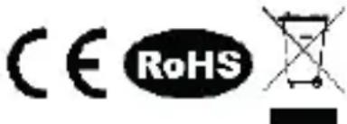 CE RoHS