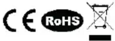 CE RoHS