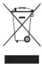 AMICA GS 15600 W - Csomagolás újrahasznosítása - 3