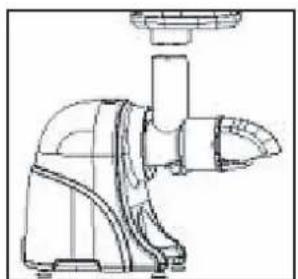 Klarstein Moreno - Assembly Instructions: - 5