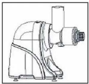 Klarstein Moreno - Assembly Instructions: - 3