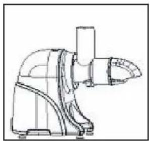 Klarstein Moreno - Assembly Instructions: - 4