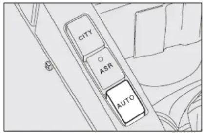 CITY ASR AUTO
