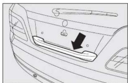 FIAT Stilo (2010) - BOOT - 2